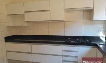 Imagem 7: Casa com 3 dormitórios para alugar, 200 m² por R$ 5.312,71/mês - Residencial Gaivota I - S