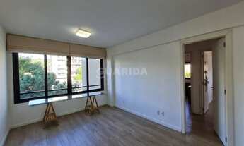 Imagem 6: Apartamento semi mobiliado no bairro Tristeza