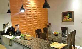 Imagem: VENDO CASA NO QUARENTA HORAS