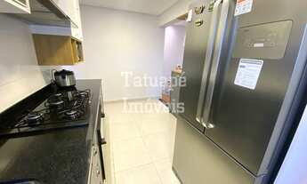 Imagem 4: Apartamento para venda possui 105 metros quadrados com 3 quartos 1 suíte 3 vagas