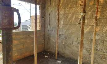 Imagem 3: CASA 03 QUARTOS, AFONSO QUEIROZ - PATOS DE MINAS