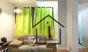 Imagem 3: Apartamento com 2 dormitórios à venda, 70 m² por R$ 600.000,00 - Leme - Rio de Janeiro/RJ