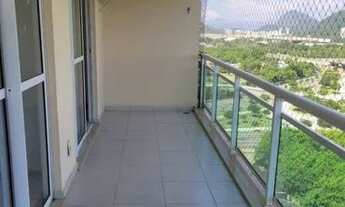 Imagem 3: LINDO APARTAMENTO EM FRENTE AO ROCK IN RIO