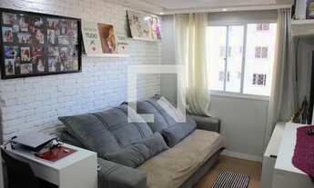 Imagem: Apartamento para Aluguel - Itaquera, 2 Quartos