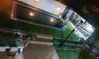 Imagem 4: DM- Alugo Super Casa5 quartos e piscina em Chácara Parreiral