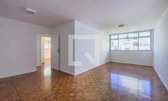 Imagem: Apartamento à Venda - Jardim Paulista