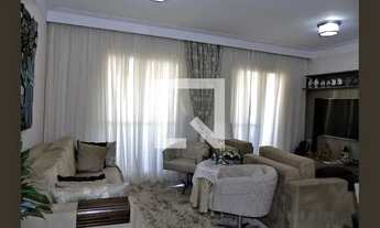 Imagem 3: Apartamento à Venda - Bosque da Saúde, 3 Quartos, 103 m2