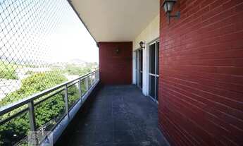 Imagem 5: Apartamento à Venda - Freguesia , 3 Quartos, 126 m2