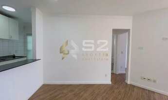 Imagem 3: Apartamento 2 quartos com 1 suíte para aluguel, 55m² - Vila Leopoldina