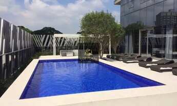 Imagem 3: Flat disponível em Pinheiros