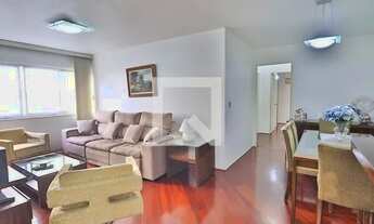 Imagem 6: Apartamento à Venda - Jardim Paulista, 3 Quartos, 110 m2