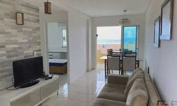 Imagem 6: Excelente apartamento mobiliado com 2 quartos do Porto das Dunas - AP51975