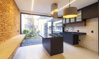 Imagem 4: Casa de Vila em localização cobiçada