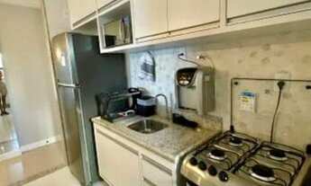 Imagem 7: BARRA - ALUGUEL 1 SUÍTE - NASCENTE - VISTA MAR - MOBILIADO