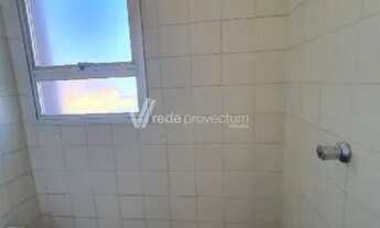 Imagem 7: Apartamento para venda com 65 metros quadrados com 2 quartos em Vila Industrial - Campinas