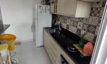 Imagem 4: Apartamento para Venda em Barueri, Vila Boa Vista, 2 dormitórios, 1 suíte, 2 banheiros, 1