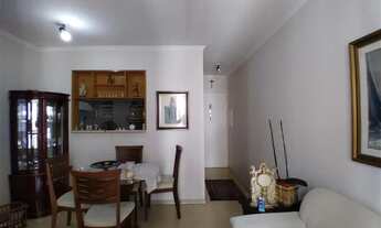 Imagem 4: São Paulo - Apartamento Padrão - Vila Amélia