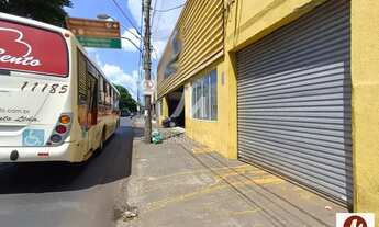 Imagem 2: Salão/Galpão (salão - térreo