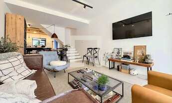 Imagem 3: Casa de Condomínio para Aluguel - Vila Leopoldina, 2 Quartos, 150 m2