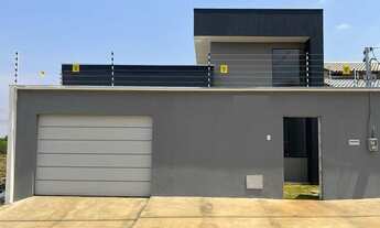 Imagem: Casa Residencial - Aldeia dos Sonhos