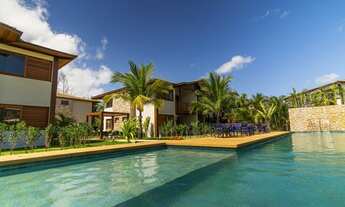 Imagem 4: VILLAGGIO DI MARE EM - 02 SUÍTES - BARRA GRANDE