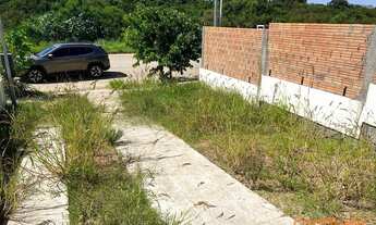 Imagem 3: Casa com 2 dormitórios para alugar, 44 m² por R$ 1.300,00/mês - Restinga - Porto Alegre/RS