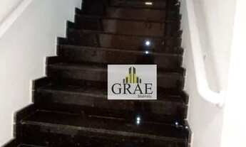 Imagem 2: Apartamento com 2 dormitórios à venda, 50 m² por R$ 380.000,00 - Jardim Ocara - Santo Andr