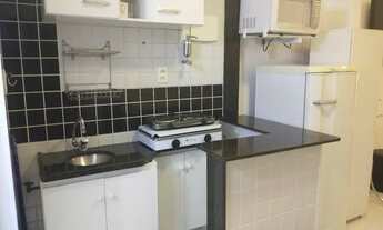 Imagem 5: Apartamento reformado e mobiliado