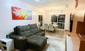 Imagem 3: APARTAMENTO RESIDENCIAL em JACAREÍ - SP, CENTRO