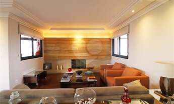 Imagem 5: Armários Ornare em todos os dormitórios