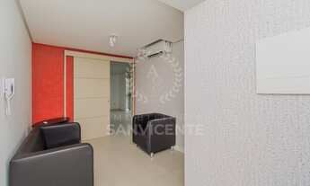 Imagem 2: PORTO ALEGRE - Conjunto Comercial/Sala - Moinhos de Vento