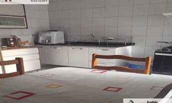 Imagem 3: Casa 3 Dorm - Jardim São Conrado