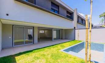 Imagem 4: Casa Venda 4 Dormitórios - 401 m² Brooklin Velho