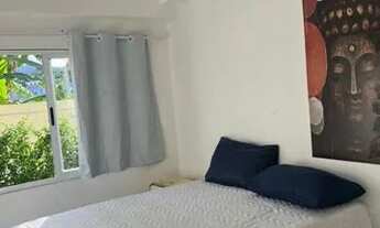 Imagem 2: Apartamento para aluguel possui 62 metros quadrados com 1 quarto