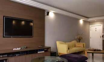 Imagem 5: Apartamento Venda 4 Dormitórios - 222 m² Higienópolis