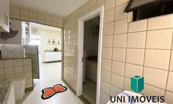 Imagem 7: Apartamento de 130m² de frente para o mar, 03 quartos, sendo 01 suíte com varanda, sala 02