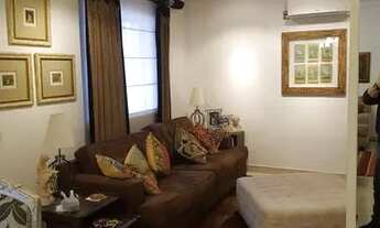 Imagem 6: Apartamento para aluguel possui 124 metros quadrados com 3 quartos