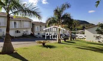 Imagem 3: Sobrado com 2 dormitórios à venda, 70 m² por R$ 296.800,00 - Outeiro de Passárgada - Cotia