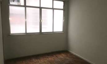 Imagem: Kitnet/conjugado para aluguel tem 36 metros