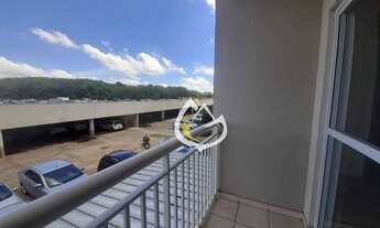 Imagem 4: Apartamento com 2 dormitórios para alugar, 58 m² por R$ 2.413,33/mês - Residencial Premier