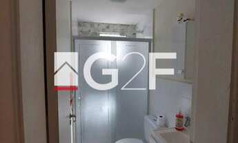 Imagem 7: Apartamento Condomínio Água da Serra - Jardim das Palmeiras