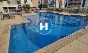 Imagem 2: Living Residence