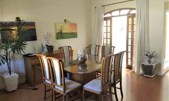 Imagem 4: Casa venda Campinas