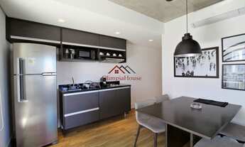 Imagem: Apartamento Locação Brooklin 63 m² 1