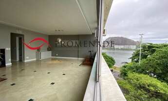 Imagem 5: RIO DE JANEIRO - Apartamento Padrão - LAGOA