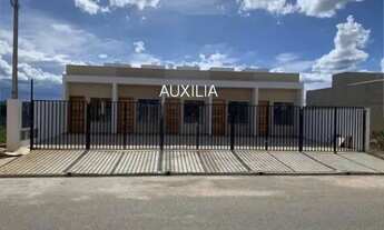 Imagem: Casa nova à venda com 1 dormitório próximo