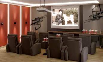 Imagem 3: APARTAMENTO COM 80.5 m² - JARDIM LUCIANA - MONGAGUA SP