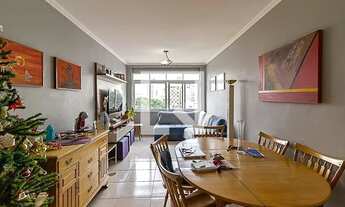 Imagem: Apartamento à Venda - Vila Olímpia, 3