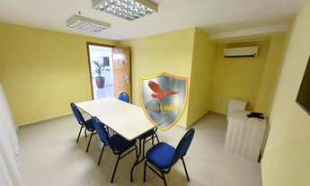 Imagem 2: Sala para alugar, 13 m² por R$ 2.500,00/mês - Ponta Negra - Natal/RN