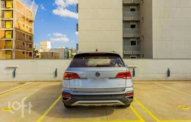 Imagem 14: Apartamento para venda tem 64 metros quadrados com 2 quartos em São João - Porto Alegre